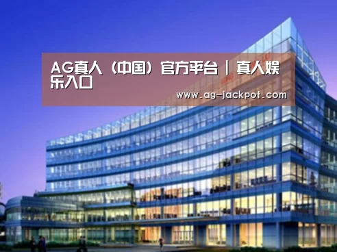 ag真人官网入口案例展示三